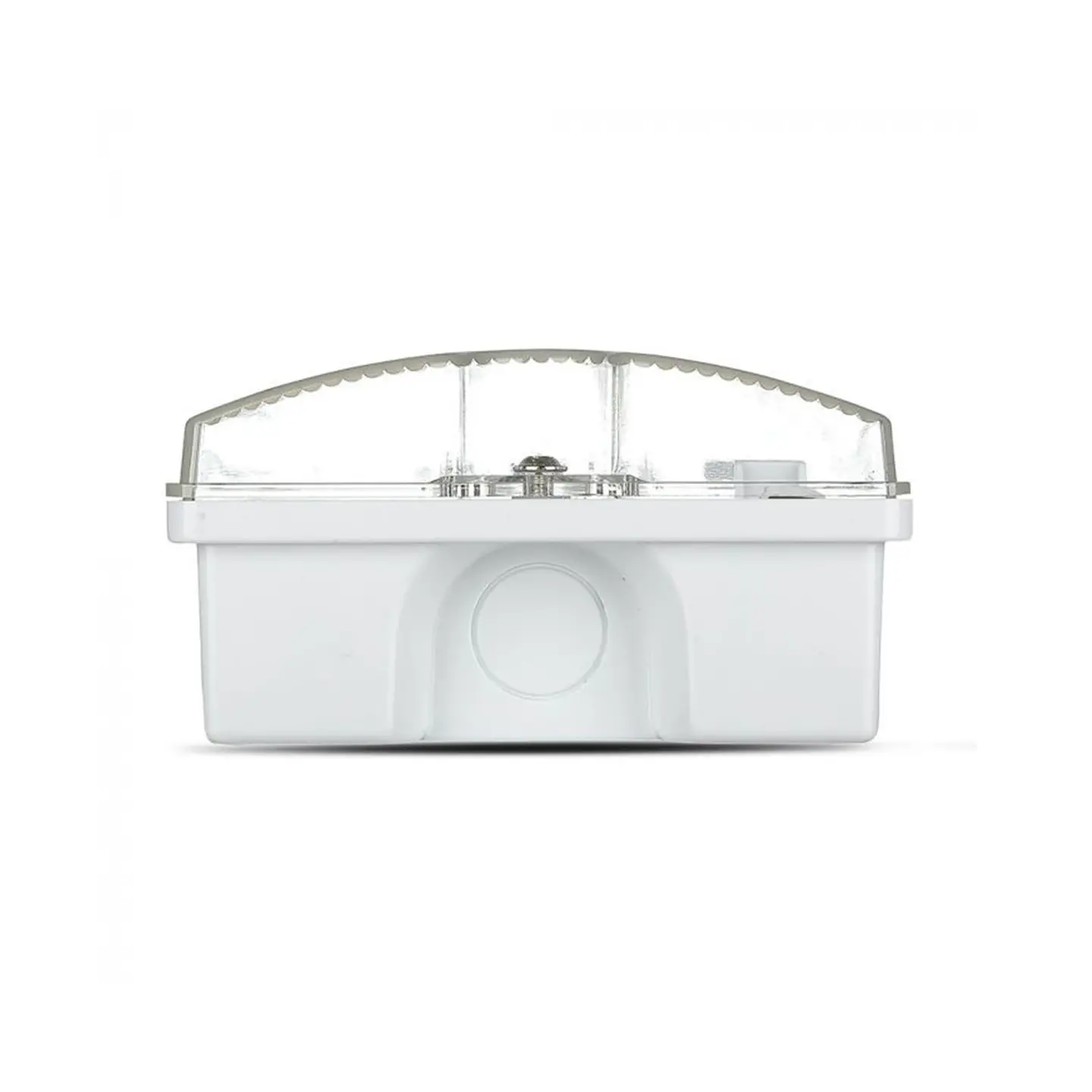Pantalla de Emergencia techo/pared  LED 543 3W 6400K IP65 V-TAC 3