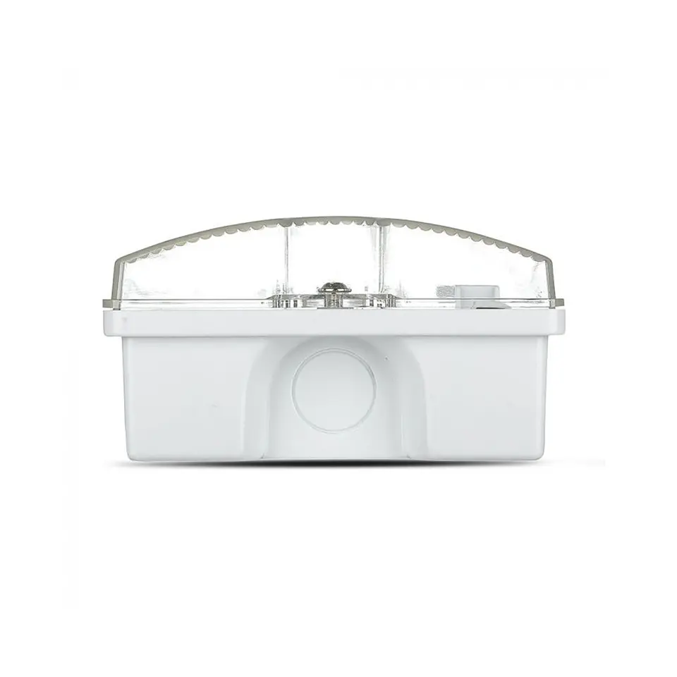 Pantalla de Emergencia techo/pared  LED 543 3W 6400K IP65 V-TAC 3