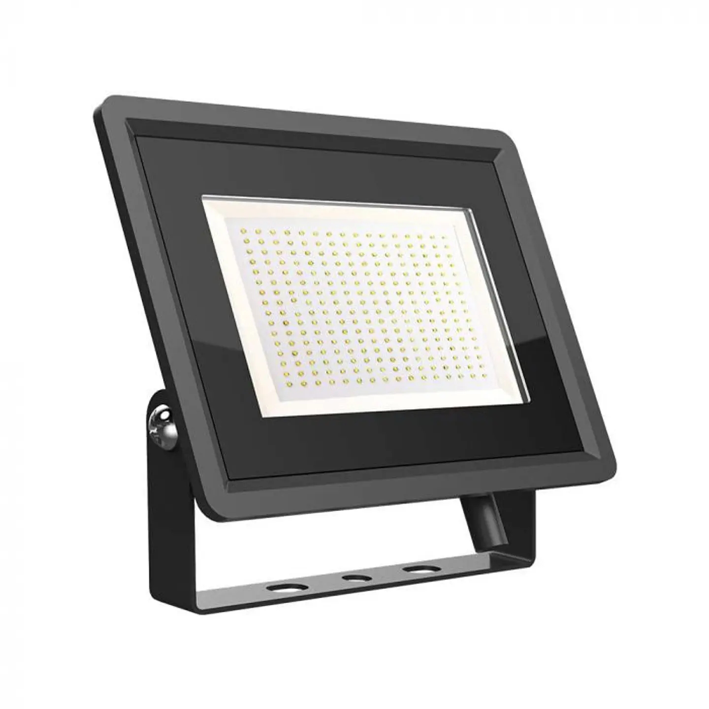 Proyector 49204 200W SMD F-CLASS Negro V-TAC 1