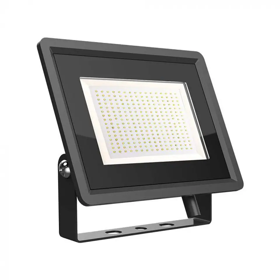 Proyector 49204 200W SMD F-CLASS Negro V-TAC 1