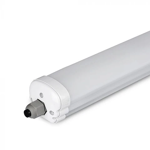Armadura estanque LED 1200mm 36W IP65 120LM/W V-TAC