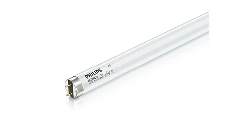 Bombilla anti-insectos Actinic BL TL-D 15W/10 1SL/25 Philips
