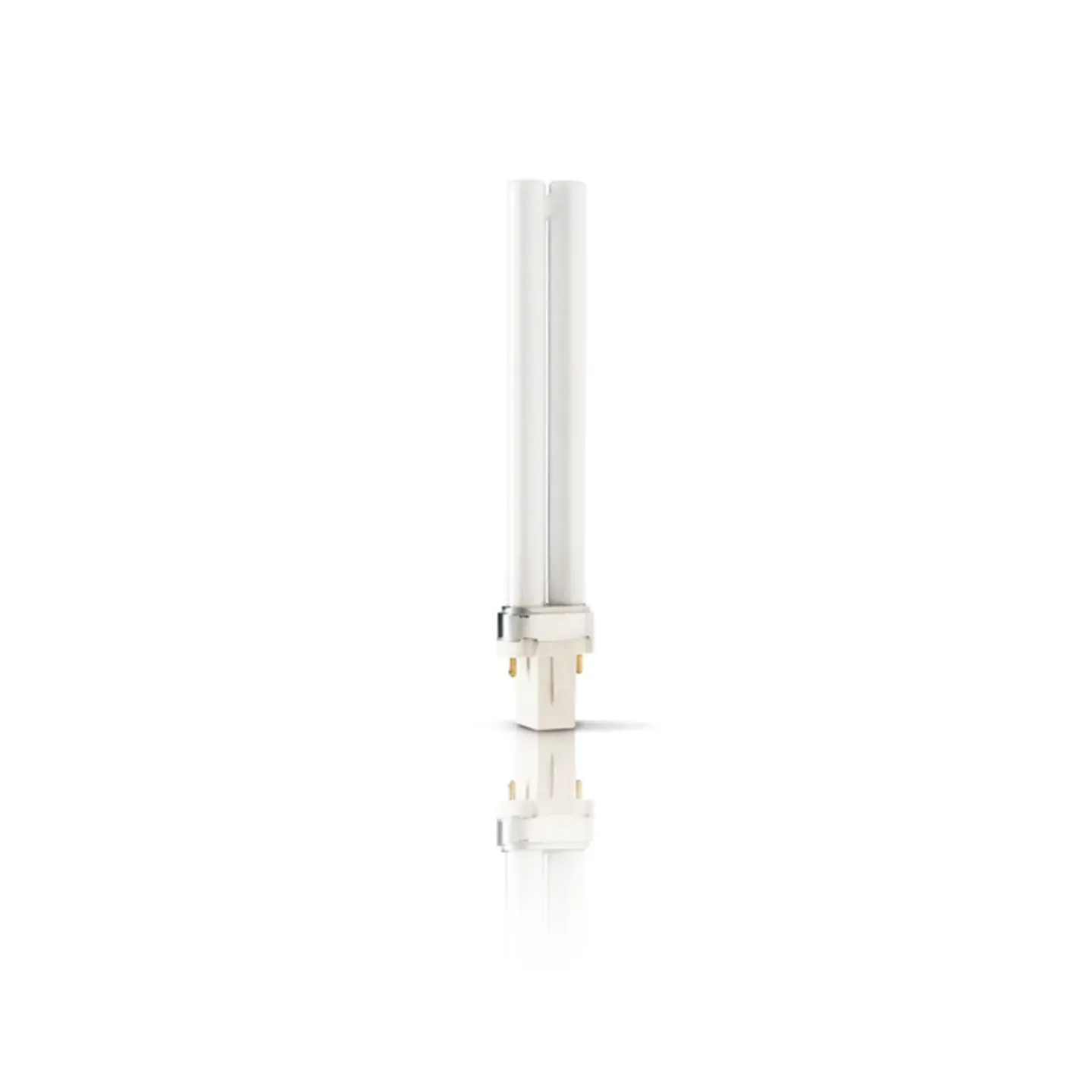 Lâmpada anti-insetos Actinic BL PL-S 9W/10/2P 1CT/6X10BOX Philips 1