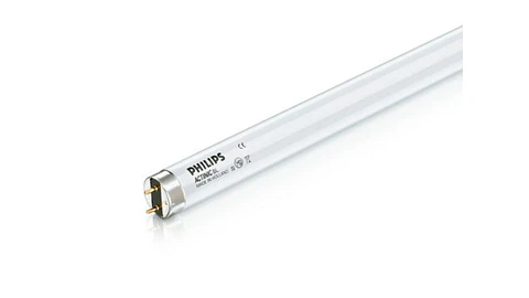 Bombilla anti-insectos Actinic BL TL-DK 36W/10 1SL/25 Philips