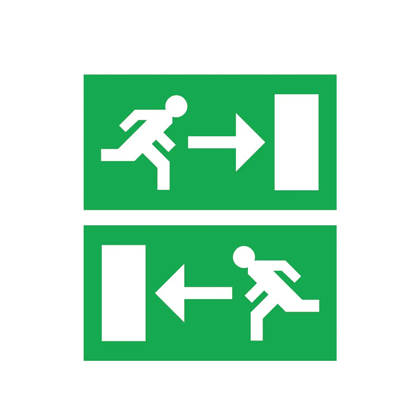 Luminaire emergency Ledus 16 2h Eaton 3