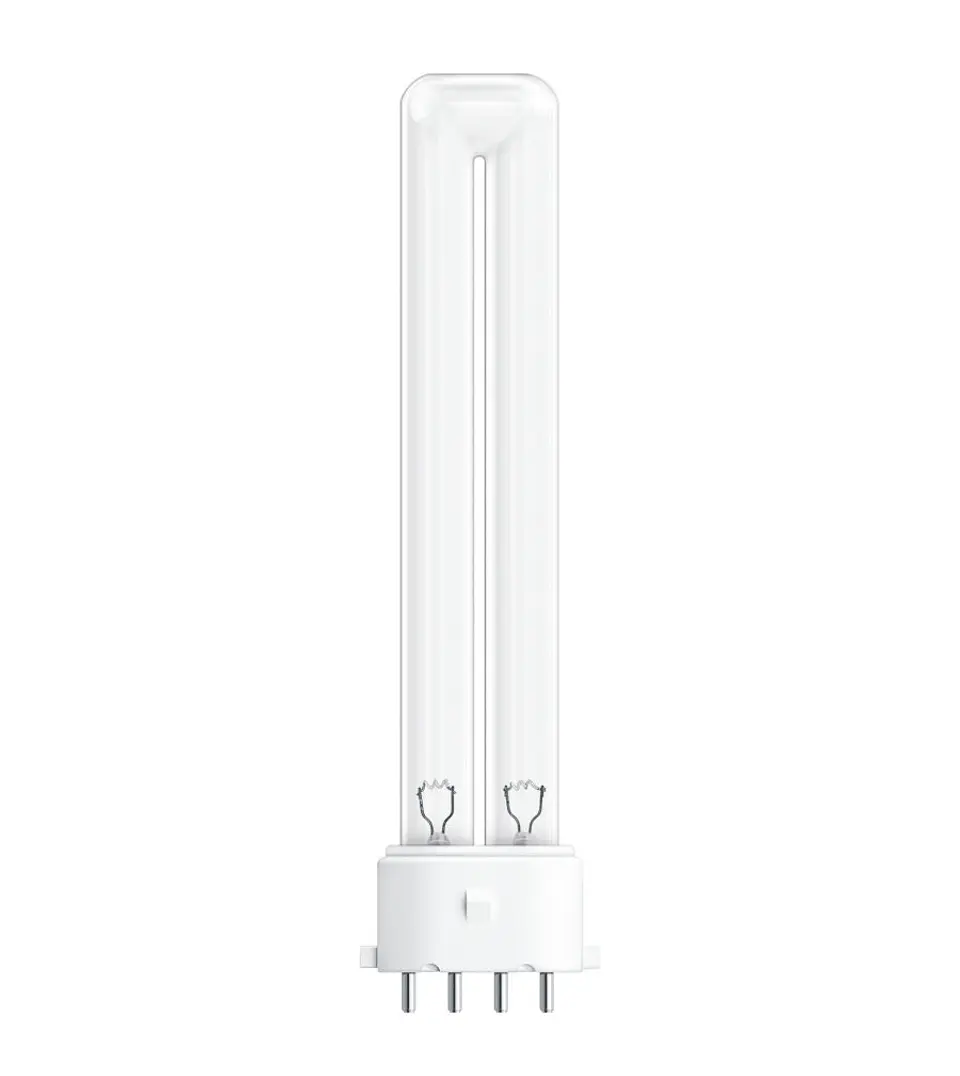 TUV HNS S/E 7 W 2G7 Lamp Ledvance 1