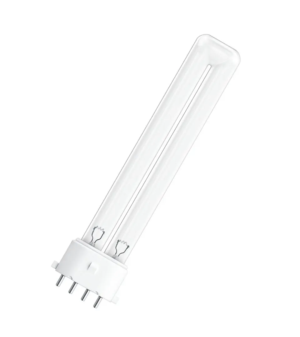TUV HNS S/E 7 W 2G7 Lamp Ledvance 2