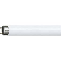 Tubo fluorescente MASTER TL-D Super 80 36W Philips