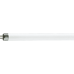 Lâmpada fluorescente TL Mini Super 80 6W/840 Philips