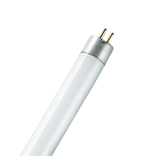Lâmpada fluorescente BASIC T5 SHORT L 6W 640 Ledvance