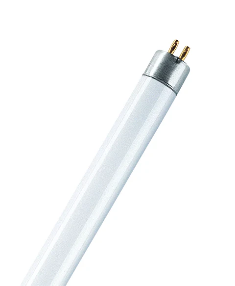 Lâmpada fluorescente LUMILUX T5 HE 14W Ledvance