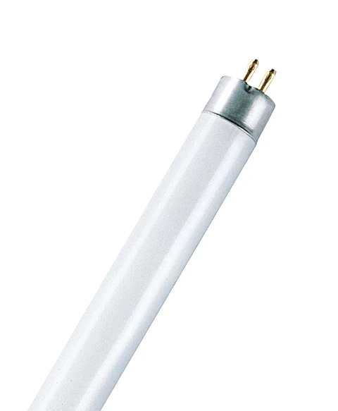 Lâmpada fluorescente LUMILUX T5 HE 28W Ledvance