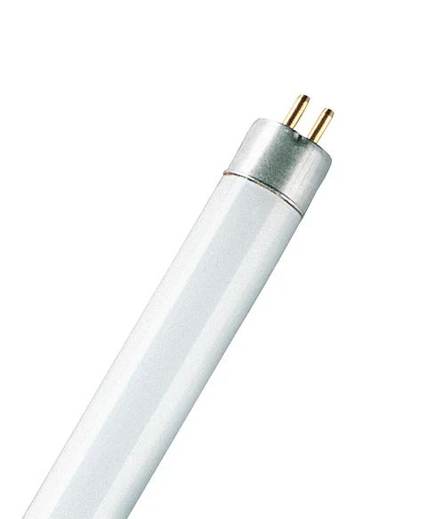Lâmpada fluorescente BASIC T5 SHORT L 8W 840 Ledvance