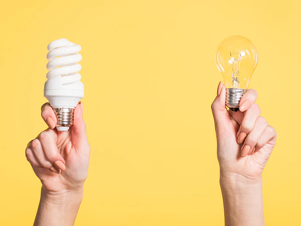 How to choose LED lamps?