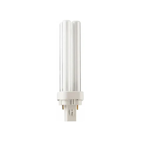 Lâmpada fluorescente MASTER PL-C 13W 2P Philips