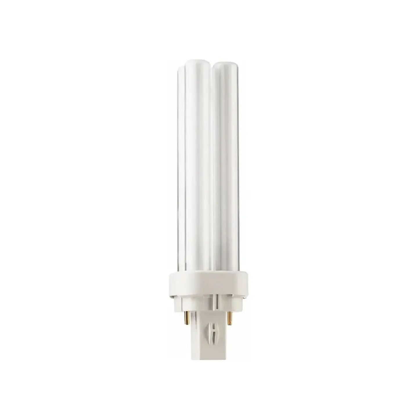 Bombilla fluorescente MASTER PL-C 13W 2P Philips 1
