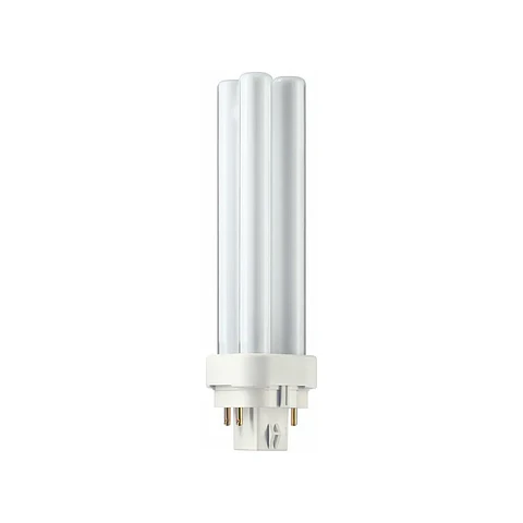 Lâmpada fluorescente MASTER PL-C 13W 4P Philips