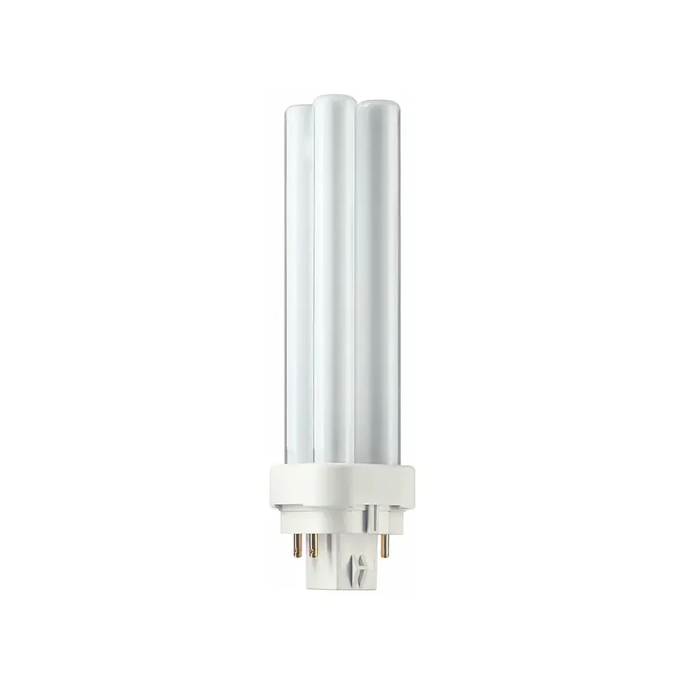 Bombilla fluorescente MASTER PL-C 13W 4P Philips 1