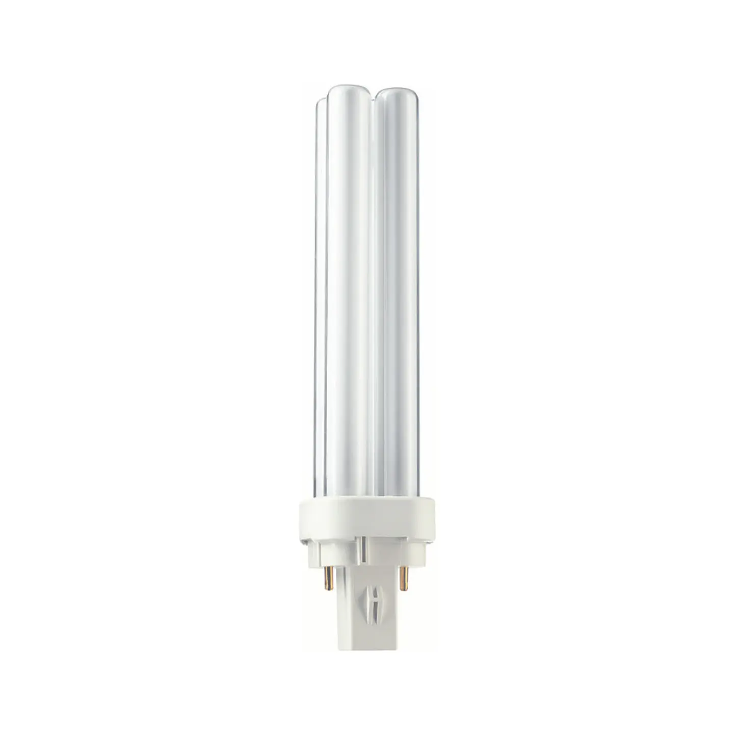 Lâmpada fluorescente MASTER PL-C 18W 2P Philips 1