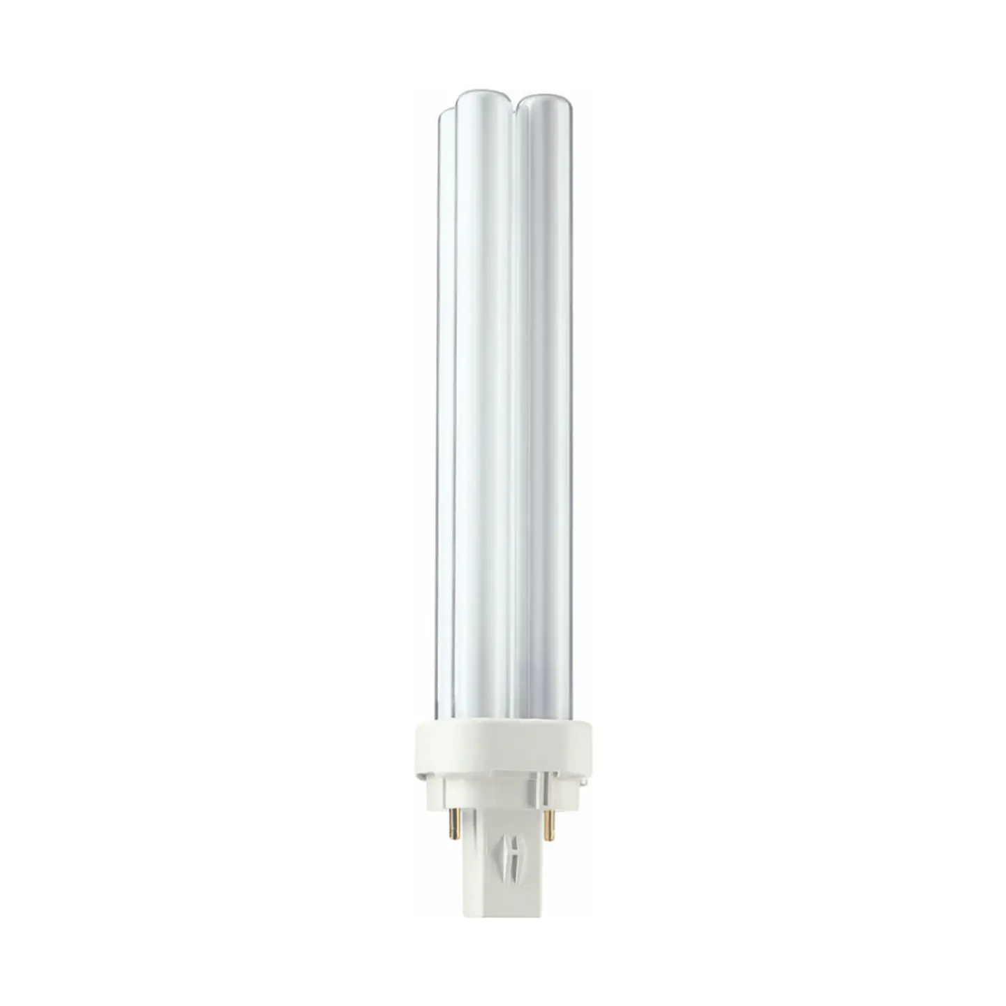 Lâmpada fluorescente MASTER PL-C 26W 2P Philips 1