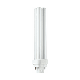 Lâmpada fluorescente MASTER PL-C 26W 4P Philips