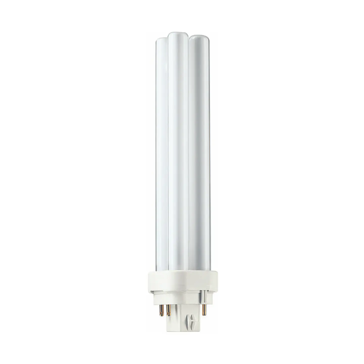 MASTER PL-C 26W 4P fluorescent lamp Philips 1