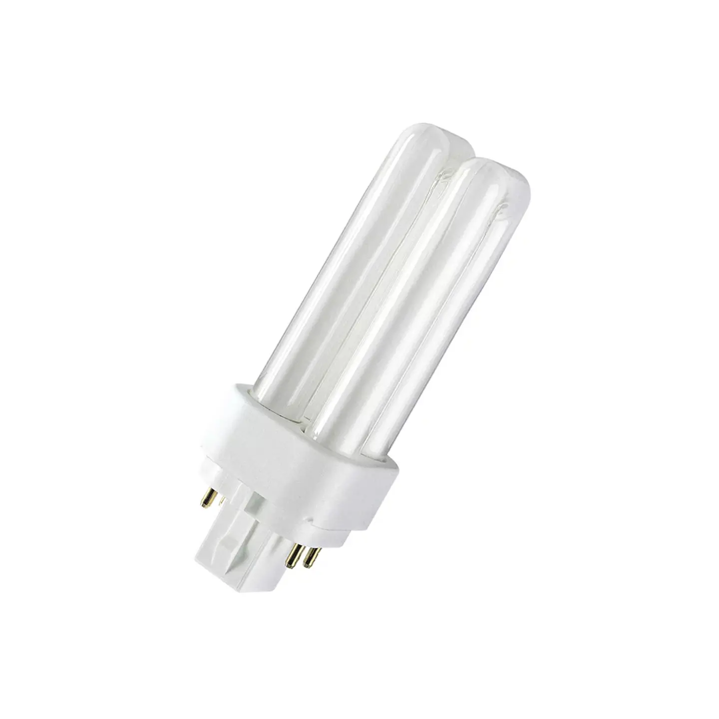 Bombilla fluorescente DULUX D/E 18W Osram 1