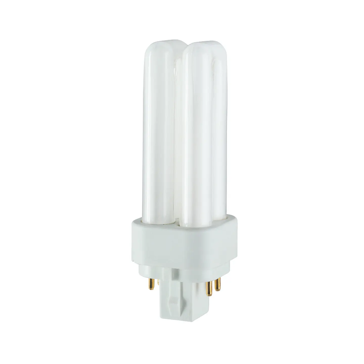 Bombilla fluorescente DULUX D/E 18W Osram 2