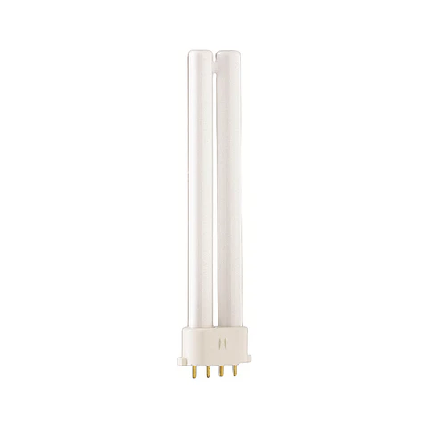 Lâmpada fluorescente PL-S 9W 4P Philips