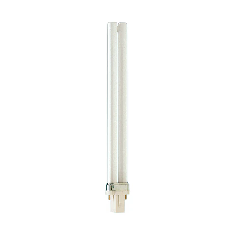 Lâmpada fluorescente PL-S 11W G23 2P Philips