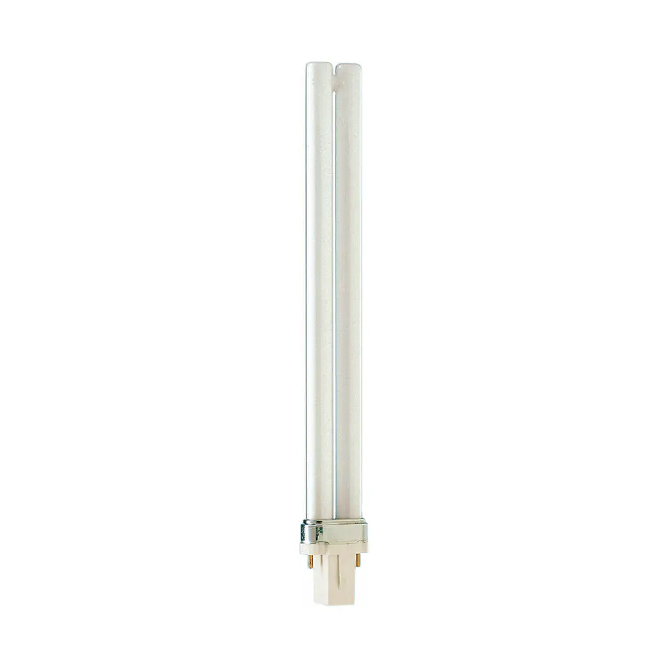 Bombilla fluorescente PL-S 11W G23 2P Philips 1