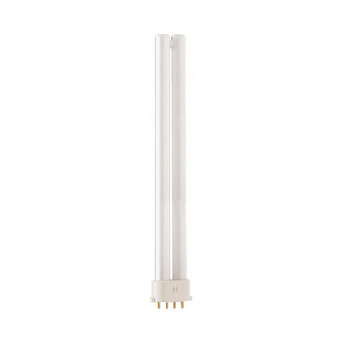 Lâmpada fluorescente PL-S 11W 4P Philips