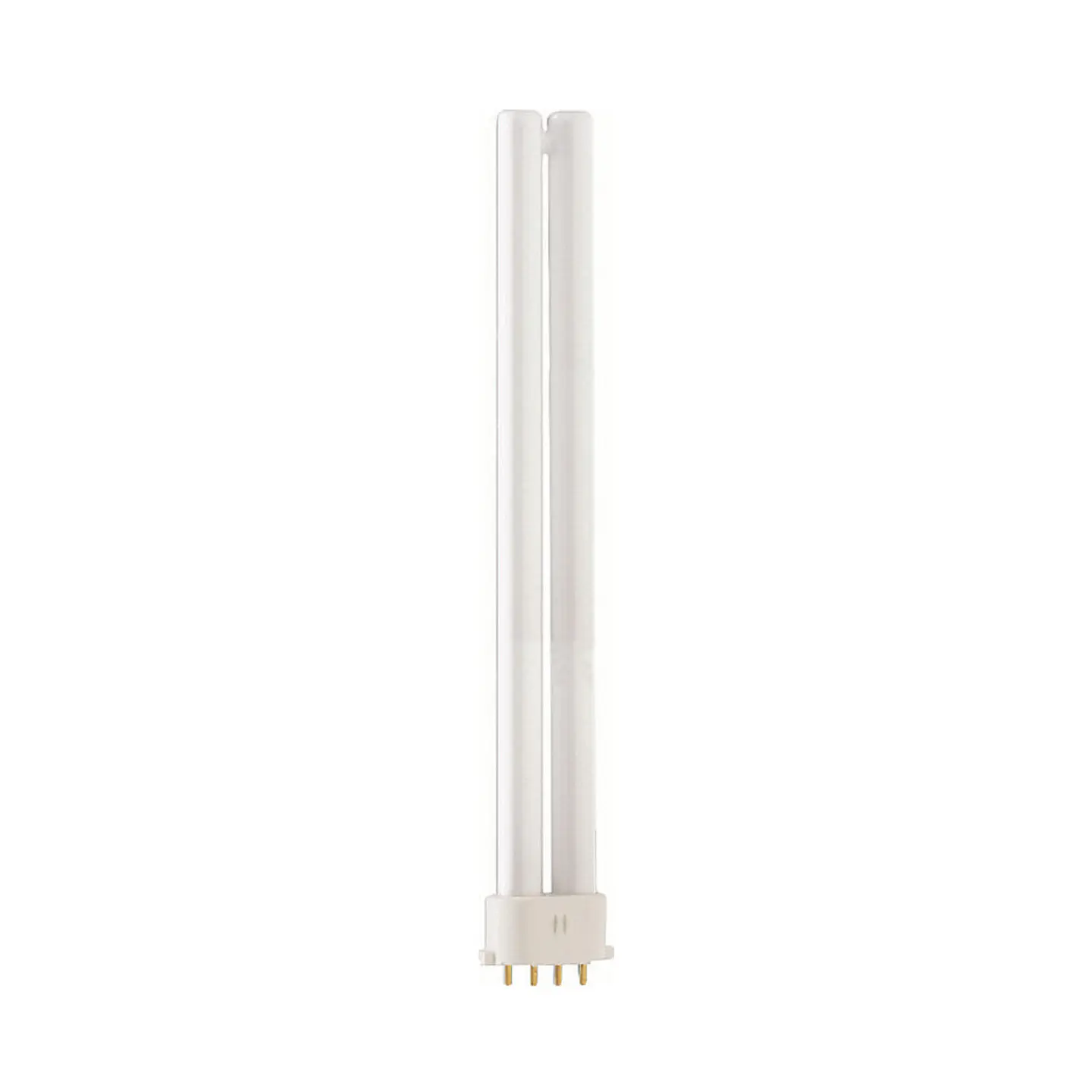 Lâmpada fluorescente PL-S 11W 4P Philips 1