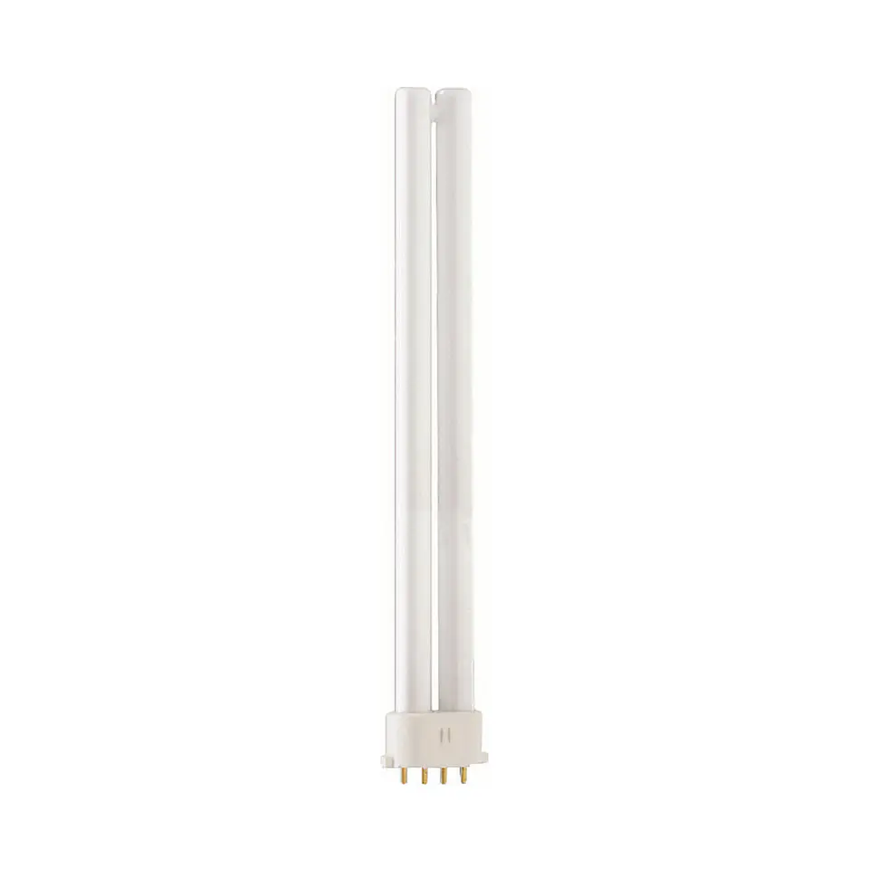 Lâmpada fluorescente PL-S 11W 4P Philips 1