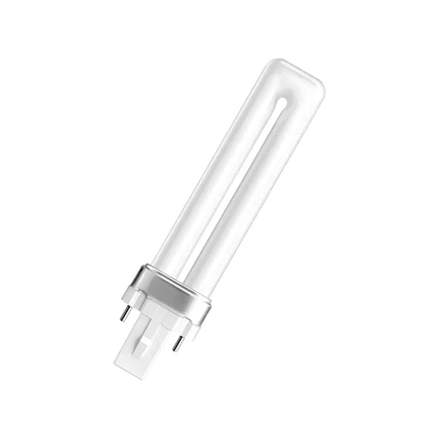 Lâmpada fluorescente DULUX S 11W Osram