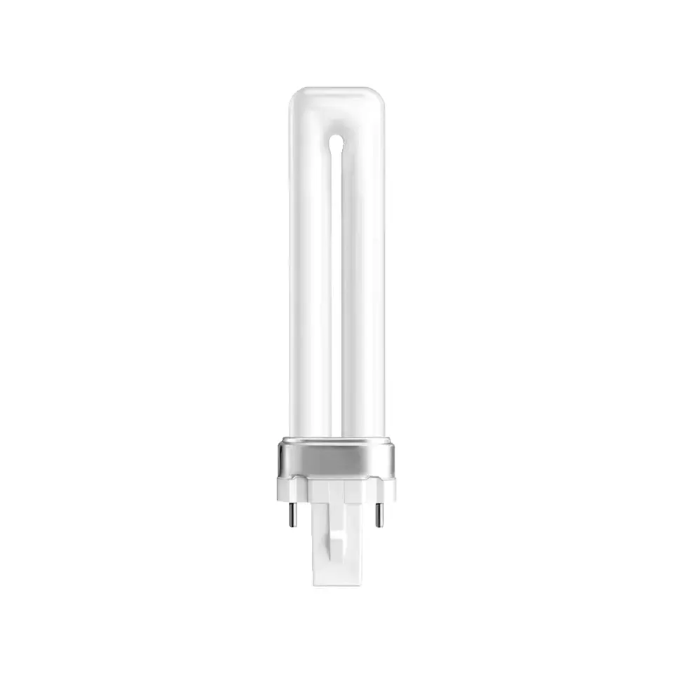 Lâmpada fluorescente DULUX S 11W Osram 2