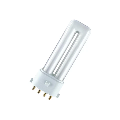 Lâmpada fluorescente DULUX S/E 11W Osram