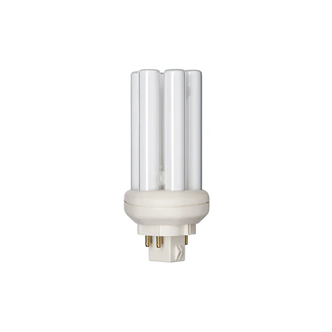 Lâmpada fluorescente MASTER PL-T 13W/840/4P Philips