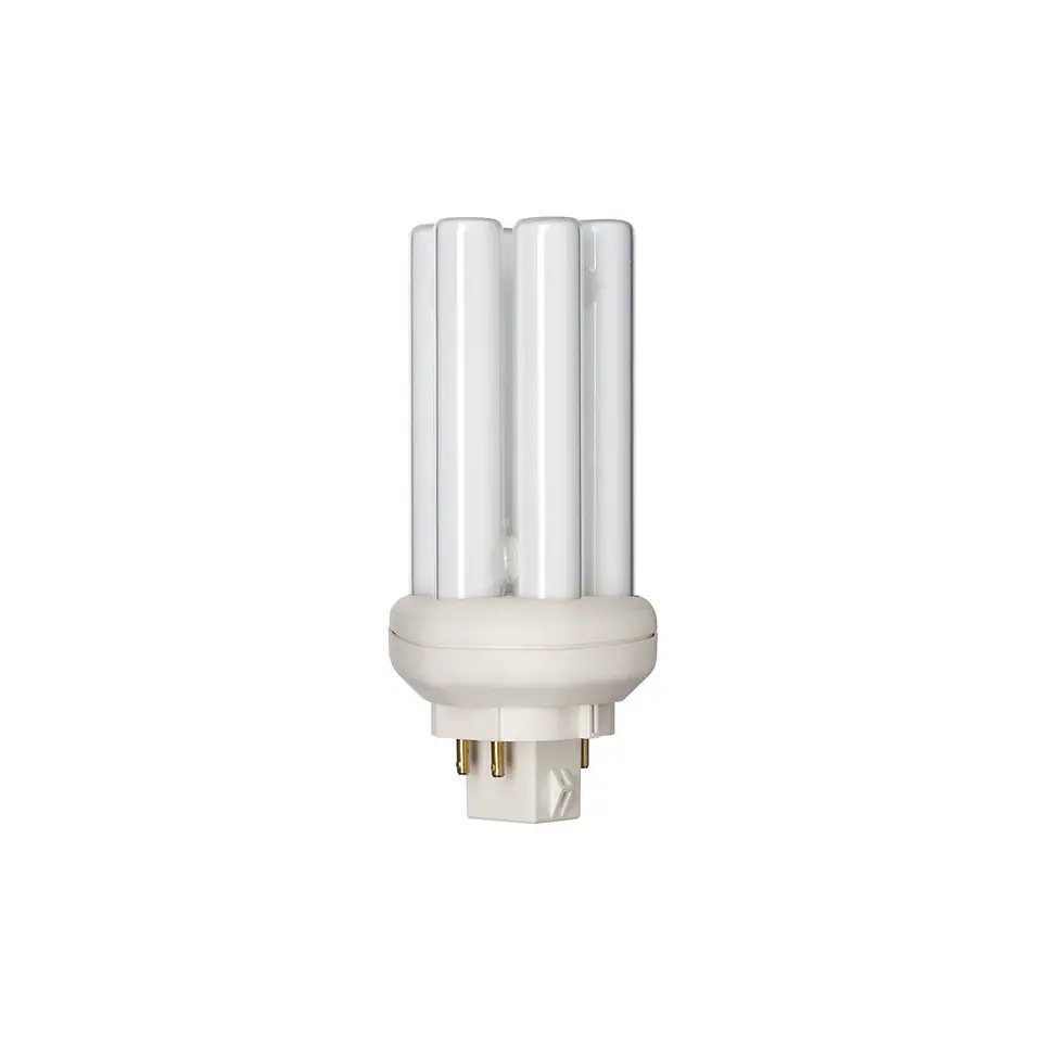 Bombilla fluorescente MASTER PL-T 13W/840/4P Philips 1