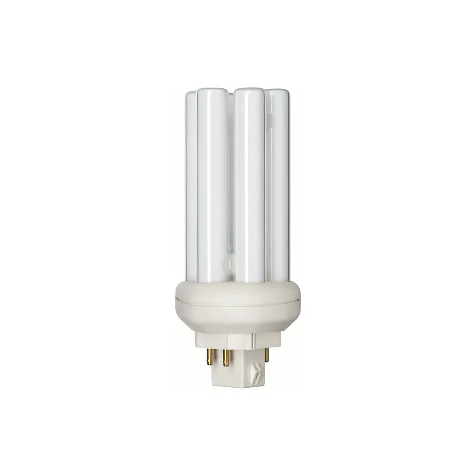 Bombilla fluorescente MASTER PL-T 18W 4P Philips 1