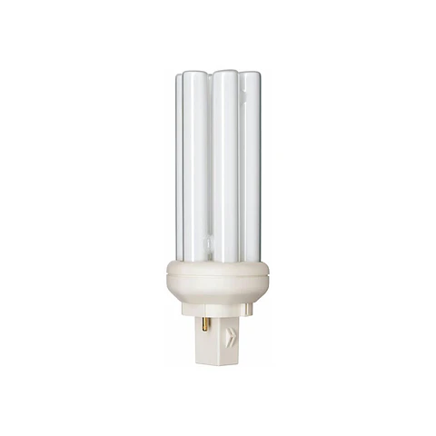 Lâmpada fluorescente MASTER PL-T 26W 2P Philips