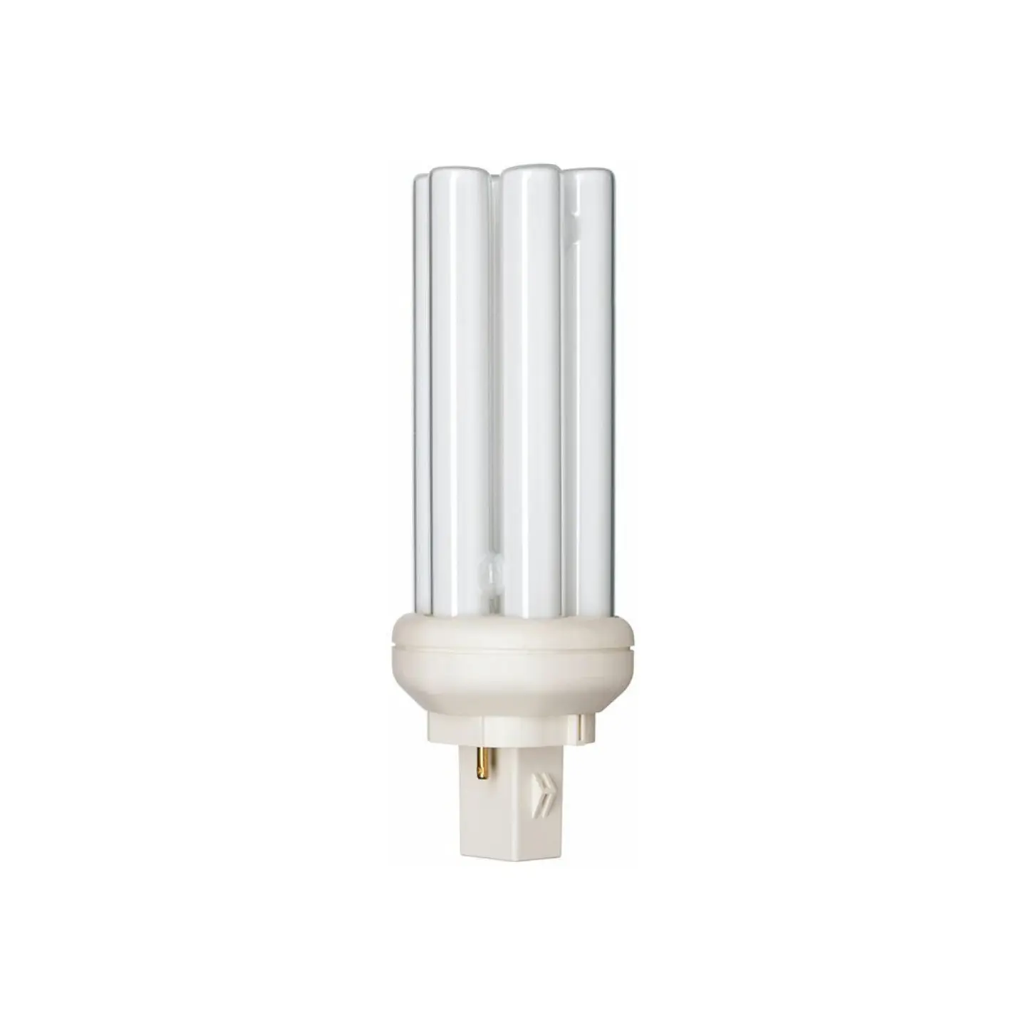 Lâmpada fluorescente MASTER PL-T 26W 2P Philips 1