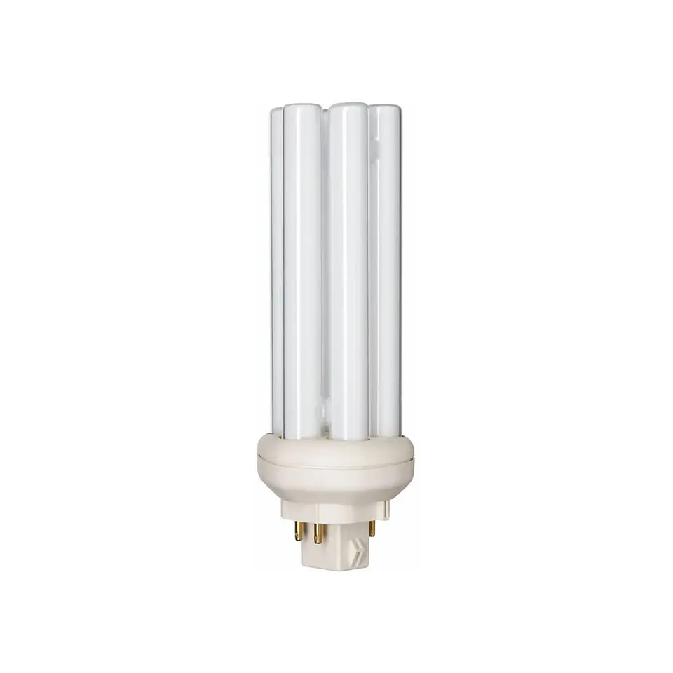 Bombilla fluorescente MASTER PL-T 32W 4P Philips 1