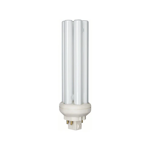 Lâmpada fluorescente MASTER PL-T 42W 4P Philips