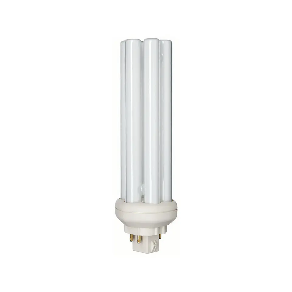 Fluorescent lamp MASTER PL-T 42W 4P Philips 1