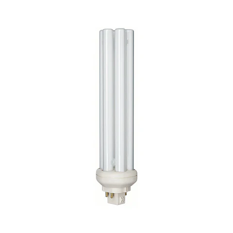 Lâmpada fluorescente MASTER PL-T 57W 4P Philips