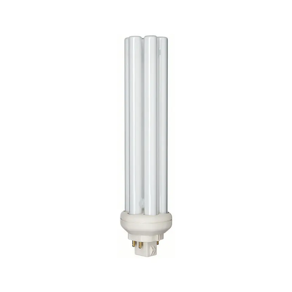 Bombilla fluorescente MASTER PL-T 57W 4P Philips 1