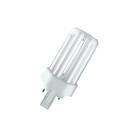 Lâmpada fluorescente DULUX T Plus 13W Osram