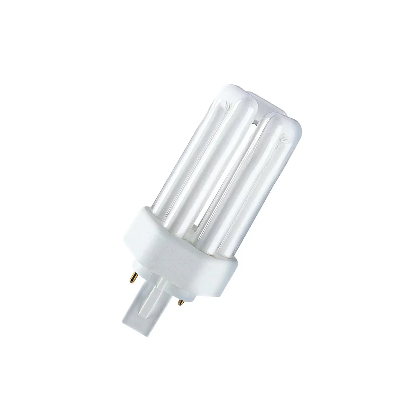 Lâmpada fluorescente DULUX T Plus 13W Osram 1