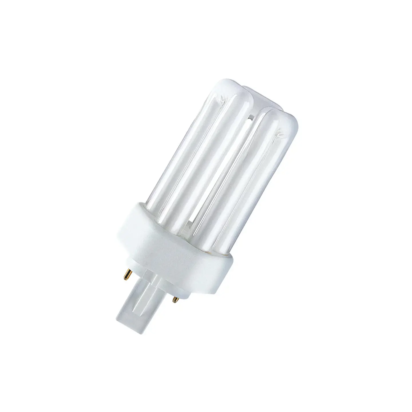 Bombilla fluorescente DULUX T Plus 26W Osram 1